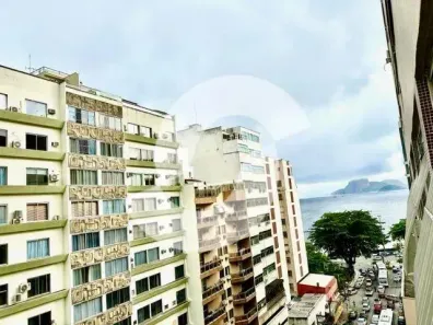 Apartamento com 3 Quartos à venda, 110m² no Icaraí, Niterói