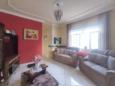 Apartamento com 3 Quartos à venda, 88m² no Alto dos Passos, Juiz de Fora