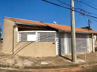 Casa com 2 Quartos à venda, 180m² no Palmital, Marília