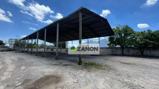 Lote/Terreno para alugar, 7953m² no Jardim Santa Emília, São Paulo