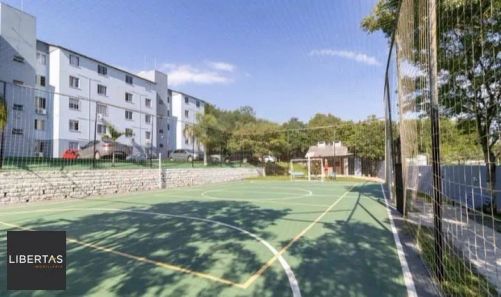 Apartamento com 2 Quartos à venda, 37m² no Vila Nova, Porto Alegre
