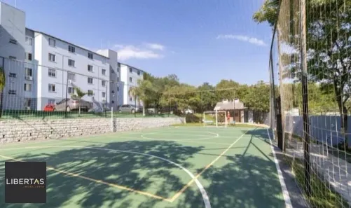 Apartamento com 2 Quartos à venda, 37m² no Vila Nova, Porto Alegre