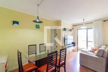 Apartamento com 3 Quartos à venda, 62m² no Cidade Ademar, São Paulo