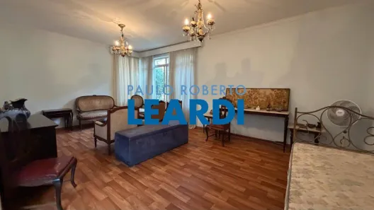 Casa com 4 Quartos à venda, 312m² no Pacaembu, São Paulo