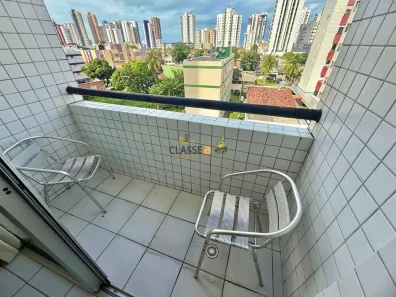 Apartamento com 2 Quartos para alugar, 60m² no Candeias, Jaboatão dos Guararapes