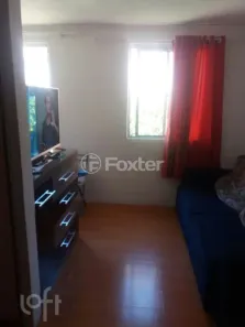 Apartamento com 2 Quartos à venda, 40m² no Vila Nova, Porto Alegre