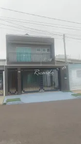 Sobrado com 3 Quartos à venda, 193m² no Jardim Paulista II, Arapongas