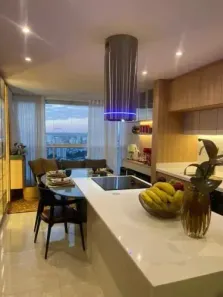 Apartamento com 3 Quartos à venda, 90m² no Setor Coimbra, Goiânia