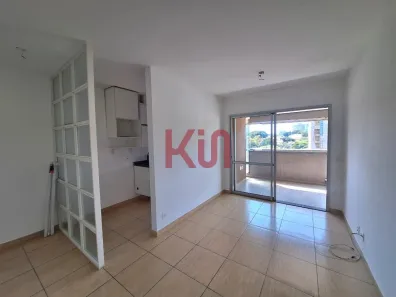 Apartamento com 1 Quarto para venda ou aluguel, 47m² no Campo Belo, São Paulo