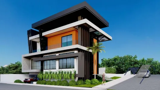 Casa de Condomínio com 3 Quartos à venda, 304m² no Floresta, Cascavel