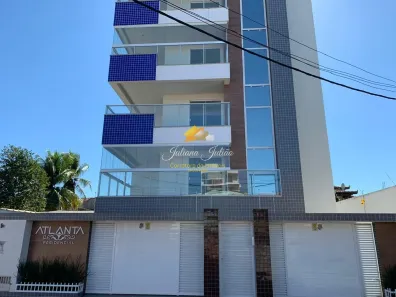 Apartamento com 3 Quartos à venda, 95m² no Jardim Mariléa, Rio das Ostras