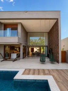 Casa de Condomínio com 4 Quartos à venda, 592m² no Alphaville Residencial Um, Barueri