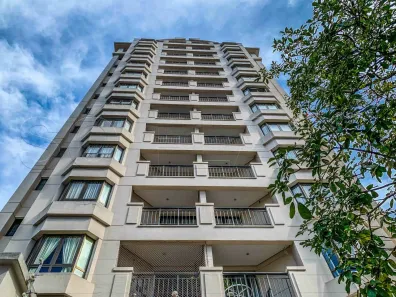 Apartamento com 2 Quartos à venda, 57m² no Indianópolis, São Paulo