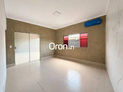 Casa com 3 Quartos à venda, 126m² no Setor Faiçalville, Goiânia