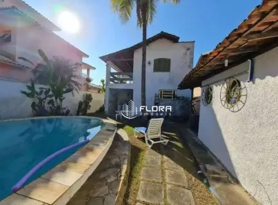 Casa com 2 Quartos à venda, 161m² no Piratininga, Niterói