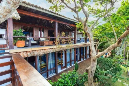 com 7 Quartos à venda, 325m² no Albatroz, Armação dos Búzios