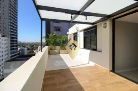 Apartamento com 2 Quartos à venda, 113m² no Pinheiros, São Paulo