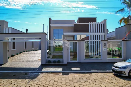 Casa com 3 Quartos à venda, 141m² no XV de Novembro, Tijucas