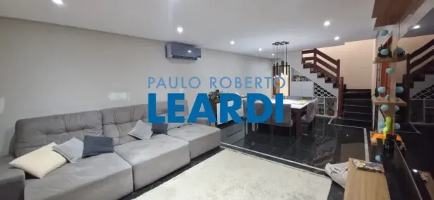 Sobrado com 4 Quartos à venda, 300m² no Vila Gea, São Paulo