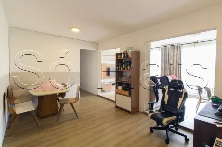 Apartamento com 3 Quartos à venda, 95m² no Catumbi, São Paulo