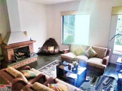 Sobrado com 4 Quartos à venda, 166m² no Vila Irmãos Arnoni, São Paulo