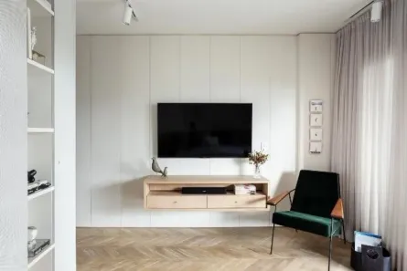 Apartamento com 1 Quarto à venda, 45m² no Vila Nova Conceição, São Paulo