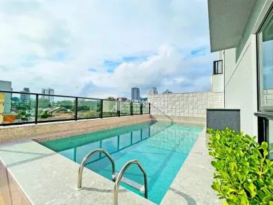 Apartamento com 2 Quartos à venda, 100m² no Água Verde, Blumenau