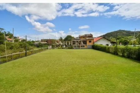 Fazenda/Sítio com 4 Quartos à venda, 300m² no Ribeirão da Ilha, Florianópolis