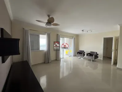 Apartamento com 3 Quartos à venda, 127m² no Vila Ema, São José dos Campos