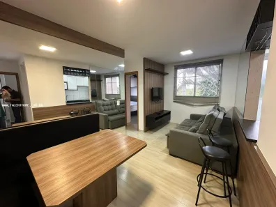 Apartamento com 2 Quartos à venda, 50m² no Brasília, Londrina