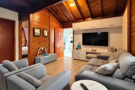 Casa com 3 Quartos à venda, 223m² no Aririú, Palhoça