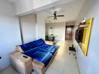 Apartamento com 3 Quartos à venda, 78m² no Setor Aeroporto, Goiânia