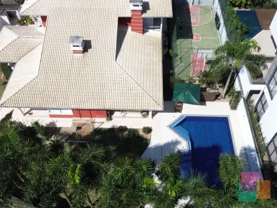 Casa com 4 Quartos à venda, 530m² no América, Joinville