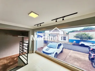 Imóvel Comercial à venda, 280m² no Vila Seixas, Ribeirão Preto