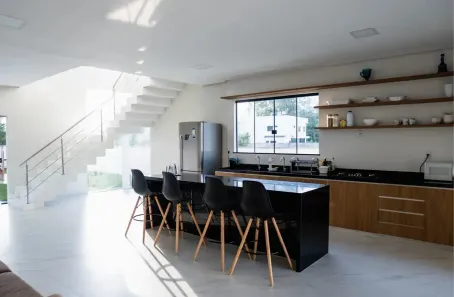Casa de Condomínio com 6 Quartos à venda, 360m² no Bela Vista, Marituba