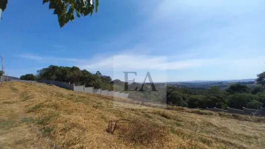 Lote/Terreno à venda, 728m² no Condomínio Residencial Campos do Conde, Bragança Paulista