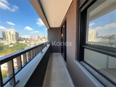 Apartamento com 2 Quartos à venda, 55m² no Jardim São Paulo(Zona Norte), São Paulo
