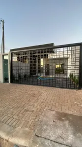 Casa com 2 Quartos à venda, 100m² no Recanto Tropical, Cascavel