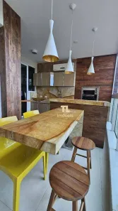 Apartamento com 4 Quartos à venda, 180m² no Enseada do Suá, Vitória