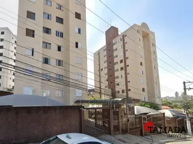 Apartamento com 2 Quartos à venda, 50m² no Vila Rui Barbosa, São Paulo