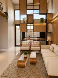 Casa de Condomínio com 3 Quartos à venda, 275m² no Jardim Shangri-Lá, Bauru