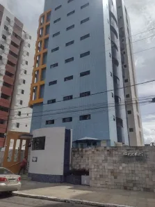 Apartamento com 3 Quartos à venda, 112m² no Manaíra, João Pessoa