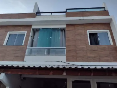 Casa de Condomínio com 3 Quartos à venda, 175m² no Itapuã, Salvador