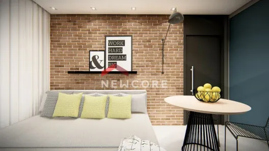 Apartamento com 2 Quartos à venda, 43m² no Vila Prudente, São Paulo