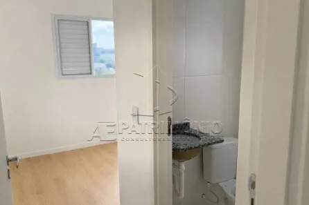 Apartamento com 2 Quartos à venda, 50m² no Além Ponte, Sorocaba