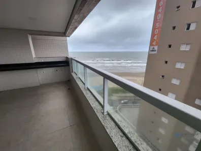 Apartamento com 2 Quartos à venda, 101m² no Vila Caiçara, Praia Grande