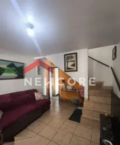 Sobrado com 2 Quartos à venda, 140m² no Paulicéia, São Bernardo do Campo