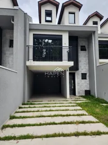 Sobrado com 3 Quartos à venda, 271m² no Campo Comprido, Curitiba