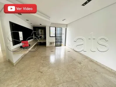 Cobertura com 1 Quarto à venda, 137m² no Parque da Mooca, São Paulo