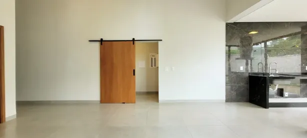 Casa de Condomínio com 3 Quartos à venda, 154m² no Portal da Mata, Ribeirão Preto